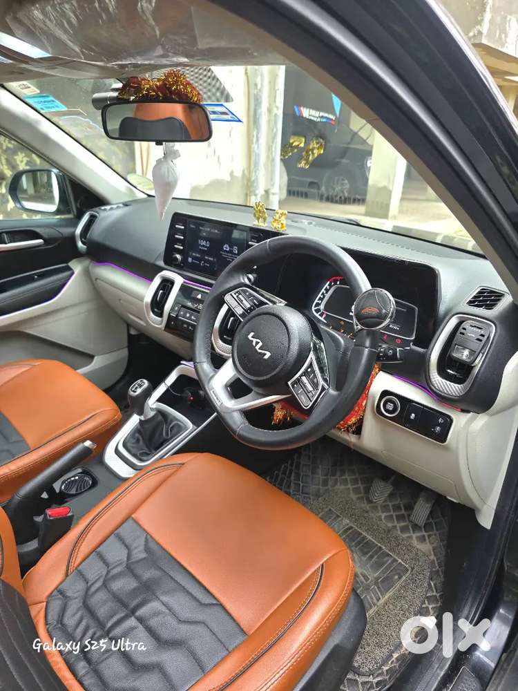 Kia Sonet 1.0 Htx 2022