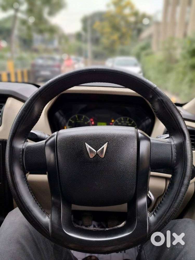 Mahindra Scorpio Classic 2.2 S Mt 7 Str, 2025, Diesel