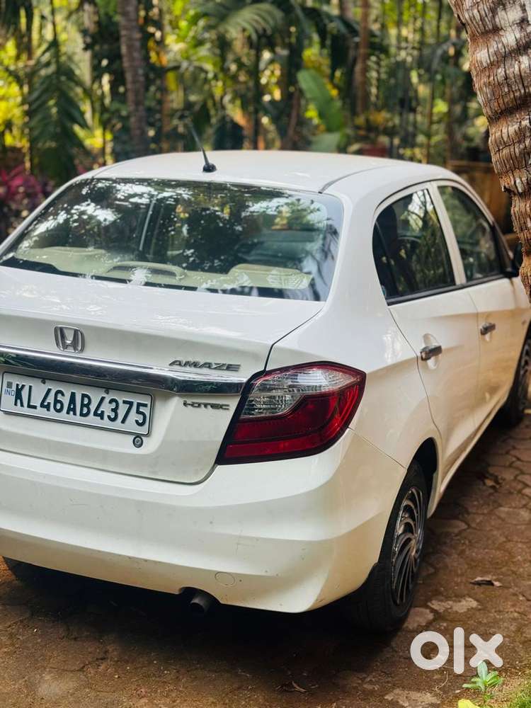 Hyundai Small Car 2018 Diesel Well Maintained