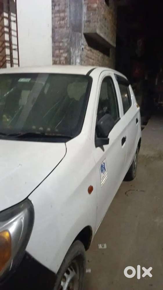 Maruti Suzuki Alto 2019 Petrol 145000 Km Rs. 1 Lakh