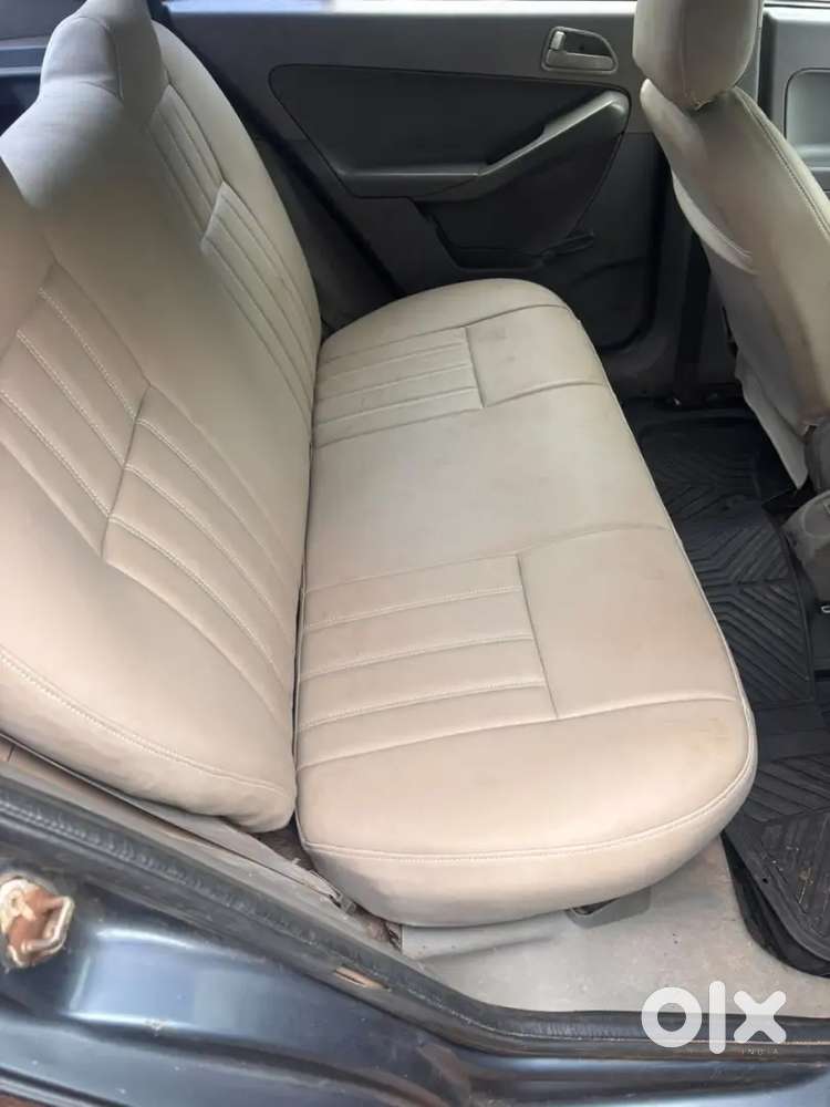 Tata Indica Vista 2010 Diesel Manual
