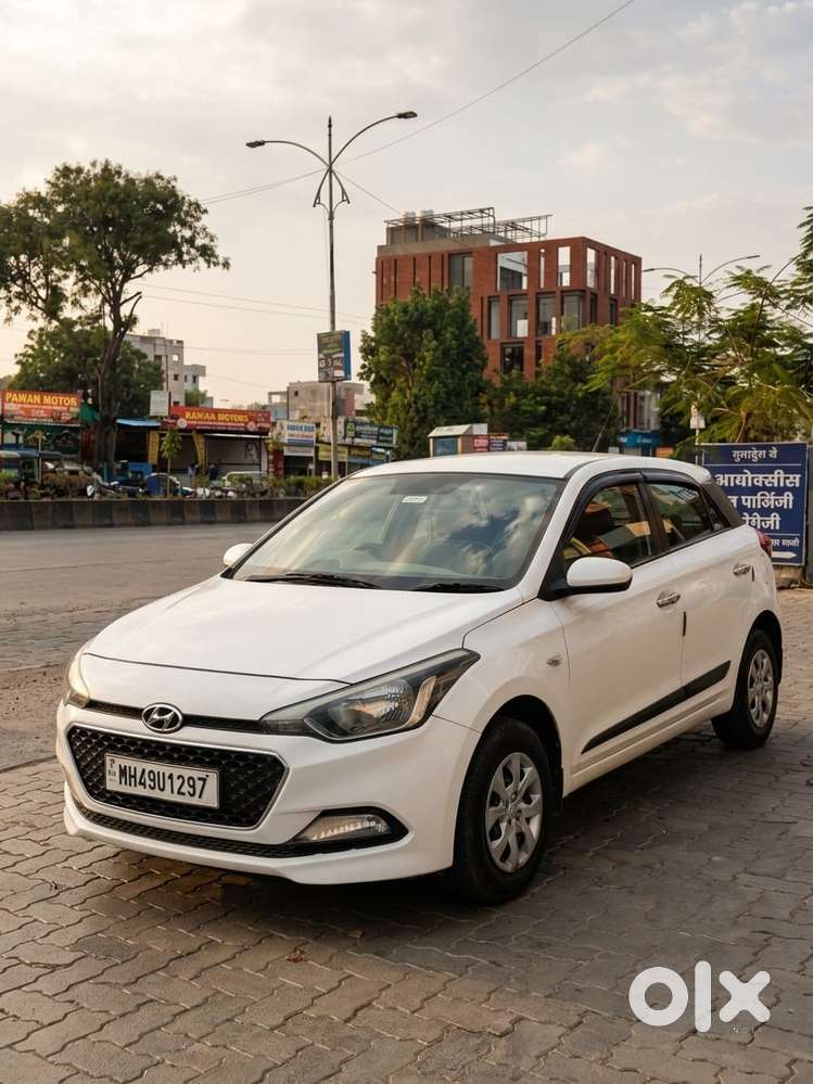 Hyundai I20 2012-2014 Magna Optional 1.4 Crdi, 2014, Diesel