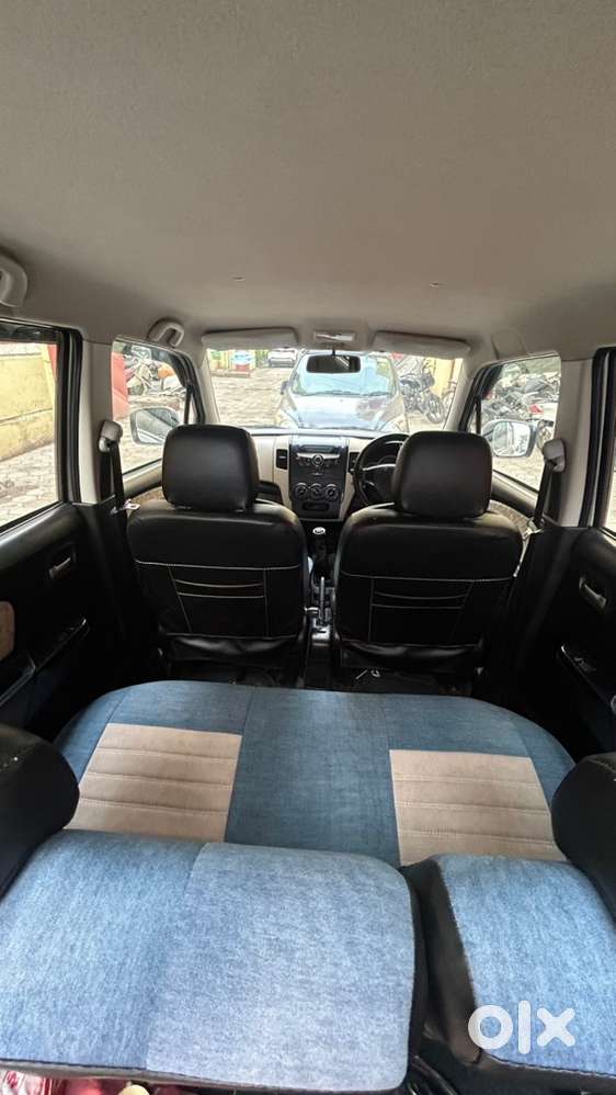 Maruti Suzuki Wagon R Petrol 2018