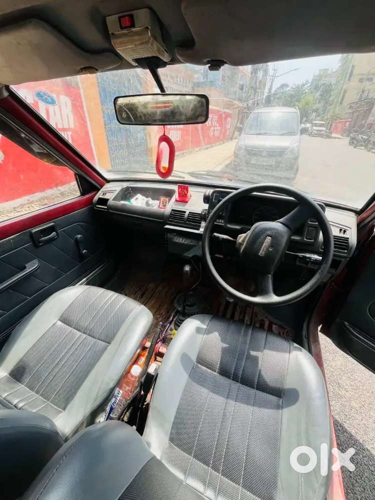 Fresh Condition