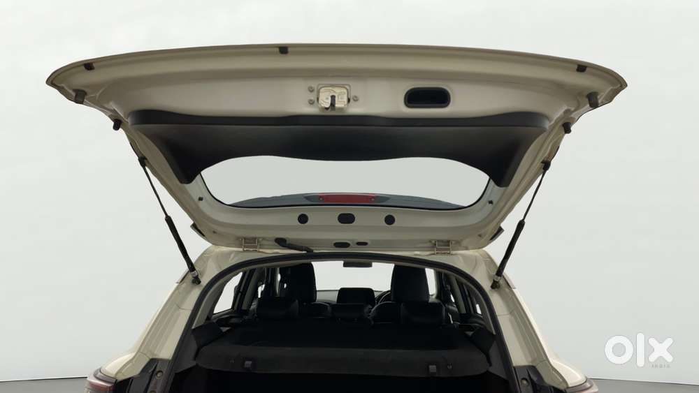 Maruti Suzuki Grand Vitara 1.5 Delta Smart Hybrid, 2023, Petrol