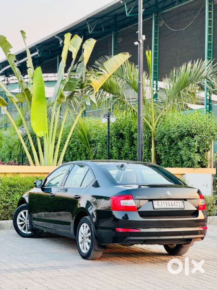 Skoda Octavia 2.0 Elegance Tdi Cr At, 2014, Diesel