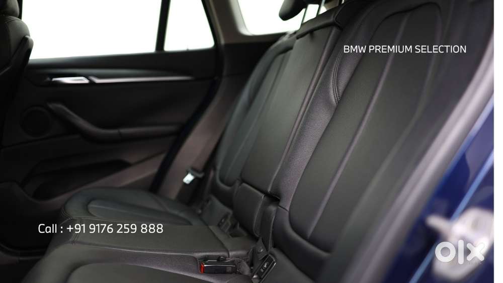 Bmw X1, 2019, Diesel