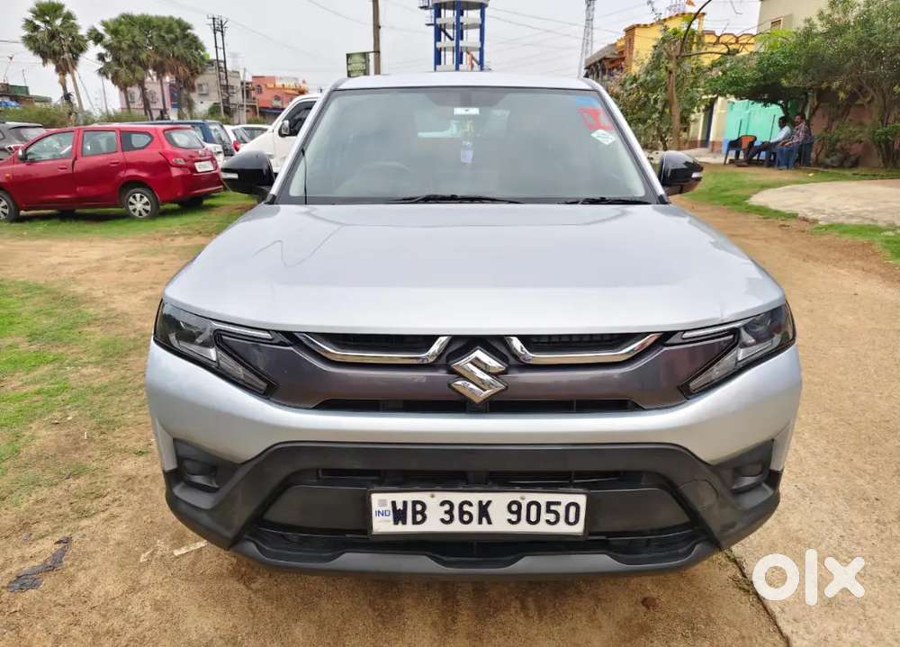 Mahindra Bolero 2021 Diesel 29000 Km Driven