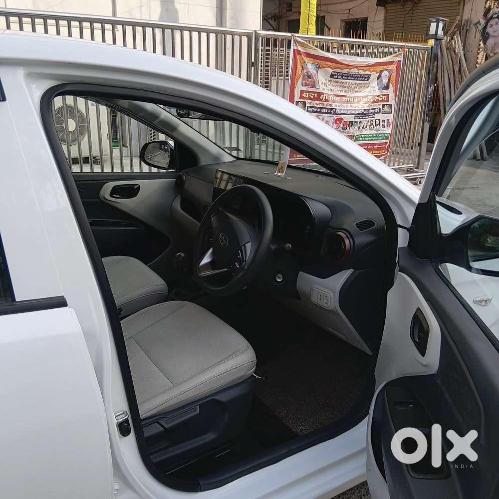 Hyundai Aura 1.2 S Cng, 2025, Cng & Hybrids