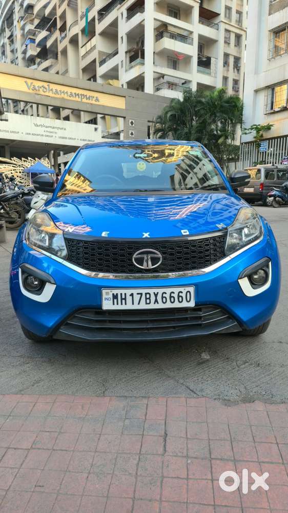 Tata Nexon 1.5 Revotorq Xm Plus (s), 2020, Diesel