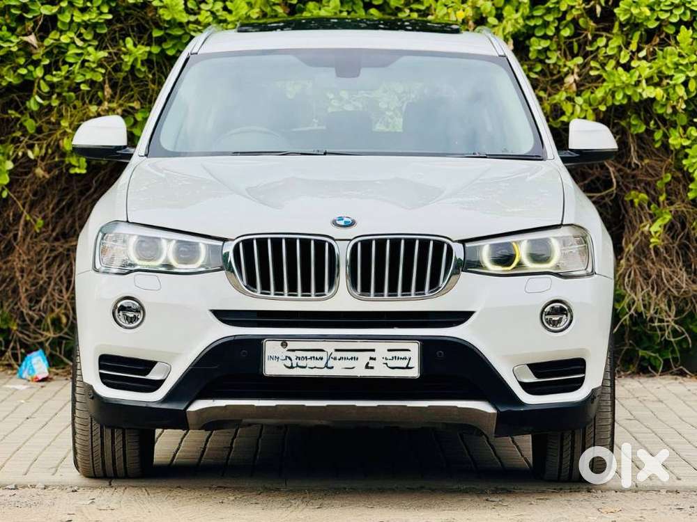 Bmw X1 2.0 Sdrive 20d, 2016, Diesel
