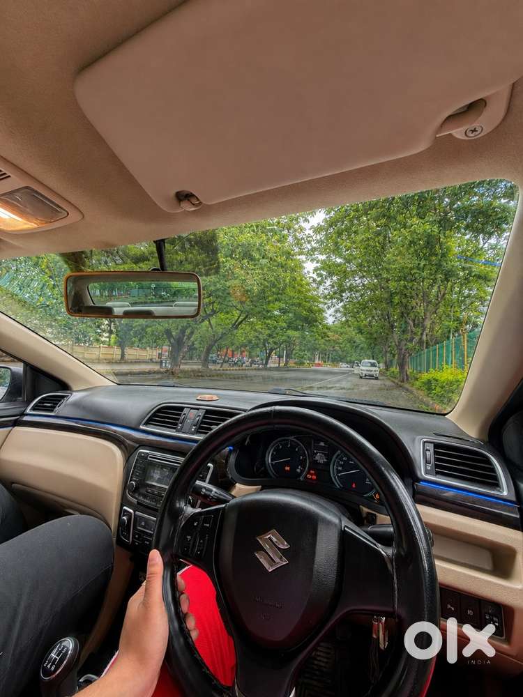 Maruti Suzuki Ciaz Vdi 2018