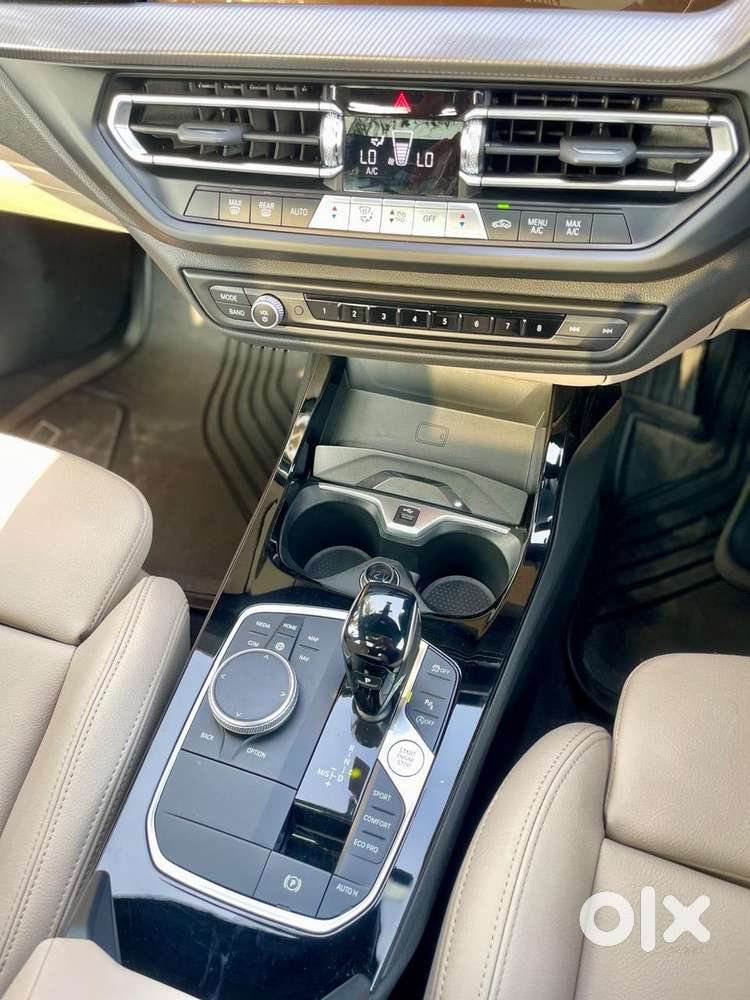Bmw 2 Series 2.0 220i M Sport, 2025, Petrol