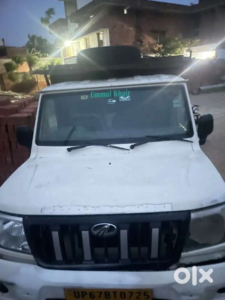 Mahindra Maxx Diesel Automatic 2023