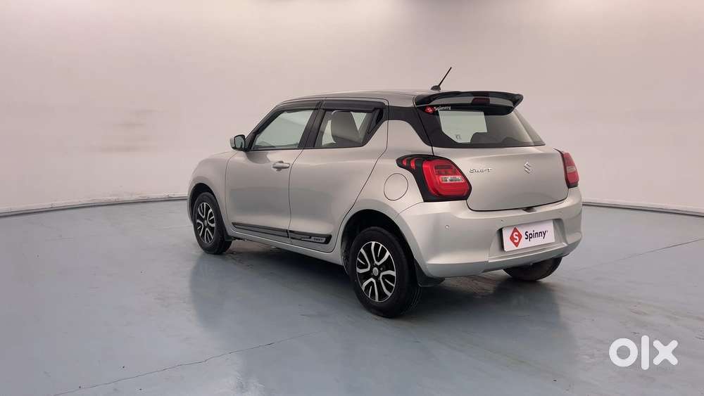 Maruti Suzuki Swift Amt Vvt Vxi, 2020, Petrol