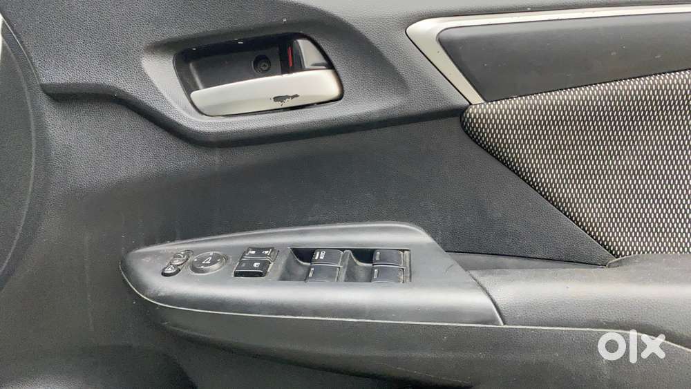 Honda Wr-v 1.2 Vx I-vtec, 2018, Cng & Hybrids