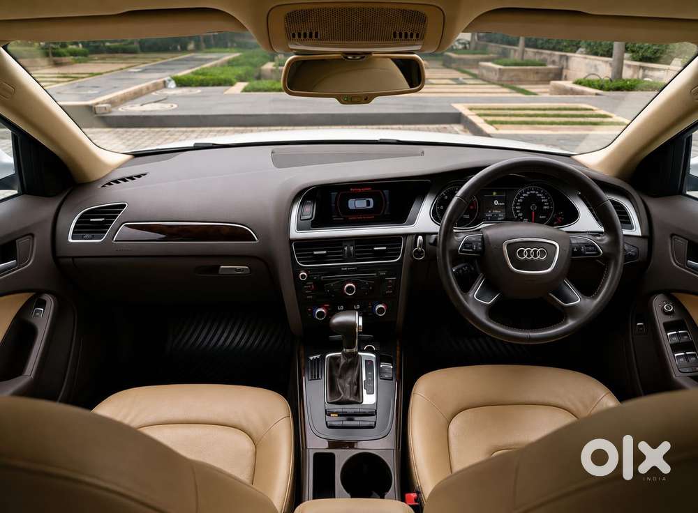 Audi A4 2.0 35 Tdi Premium Plus, 2016, Diesel