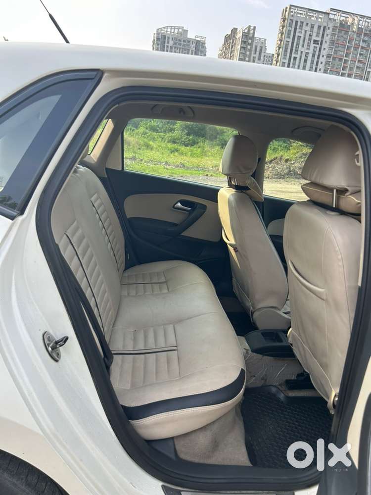 Volkswagen Polo Comfortline 1.2 Mpi Petrol