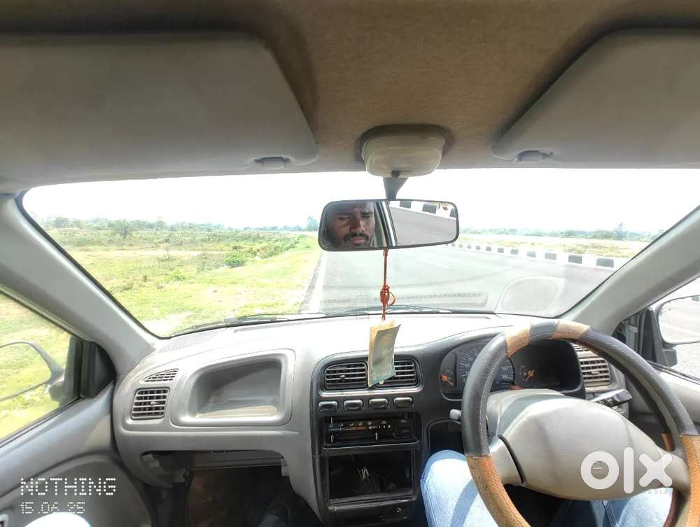 Maruti Suzuki Alto 2006