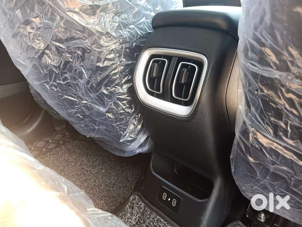 Kia Sonet 1.0 Htx Dct Anniversary Edition, 2024, Petrol