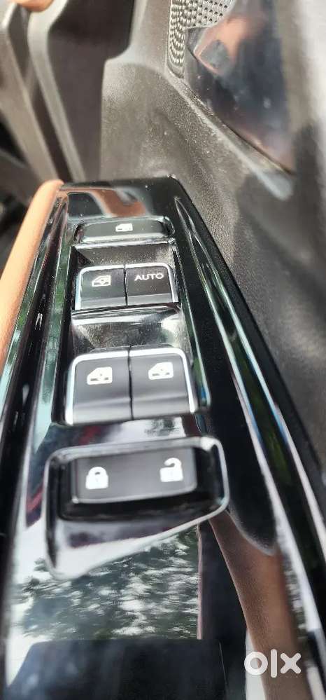Mg Hector Plus Turbo 2023 Diesel Manual