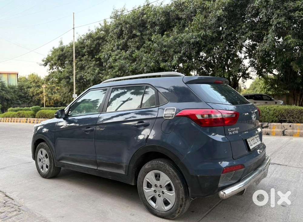 Hyundai Diesel Car 2017