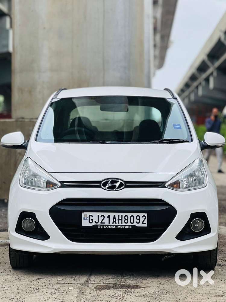 Hyundai Grand I10 Sportz O 1.2, 2014, Cng & Hybrids