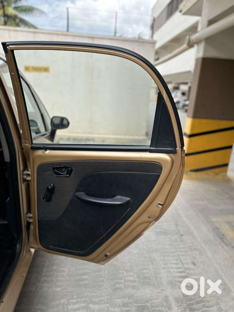 Tata Nano Xe, 2014, Petrol