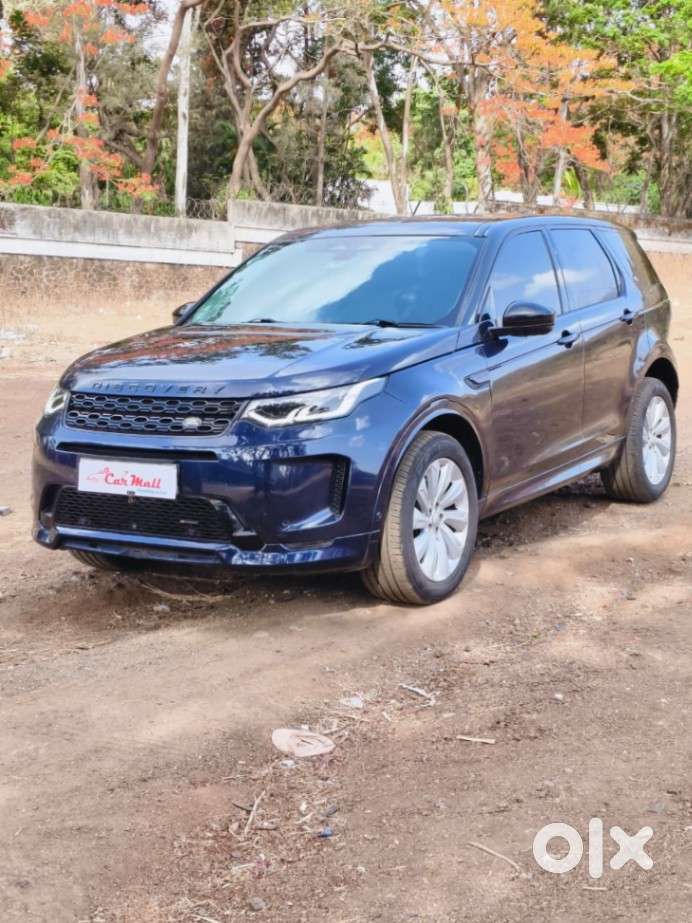 Land Rover Discovery Sports S 2.0 Diesel, 2022, Diesel