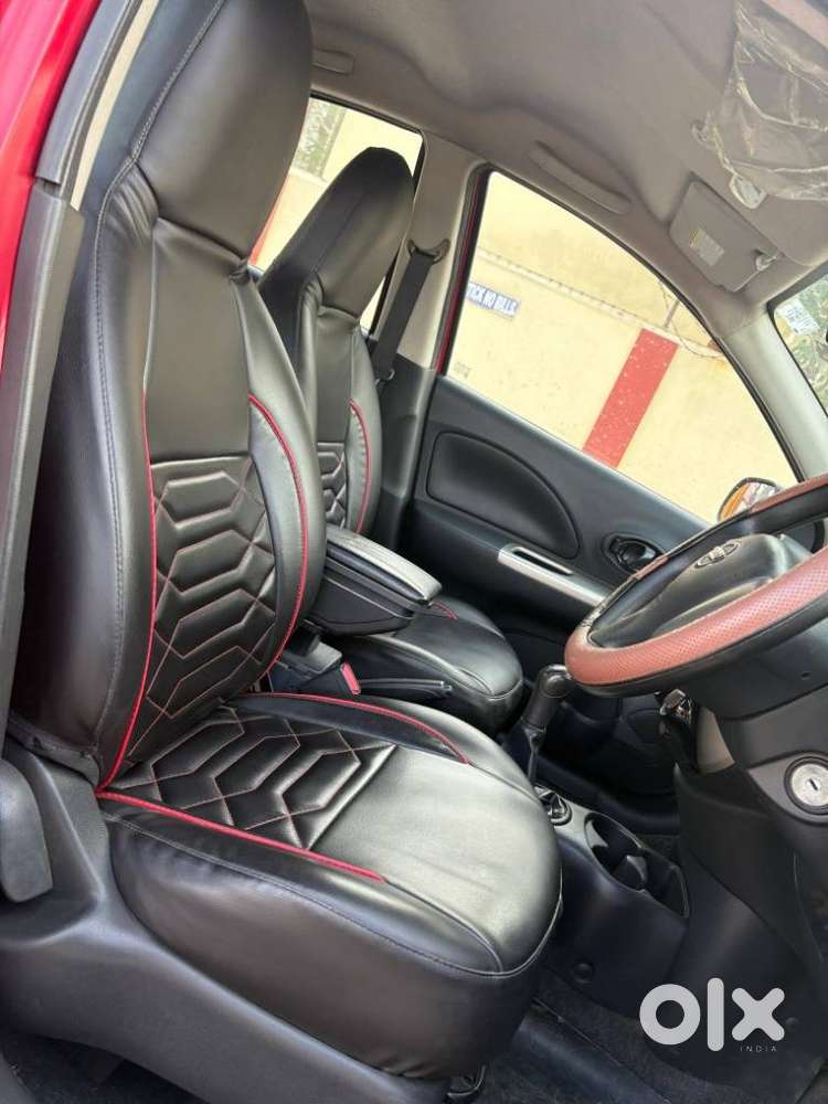 Nissan Micra 1.2 Xl (o) Petrol, 2018, Petrol