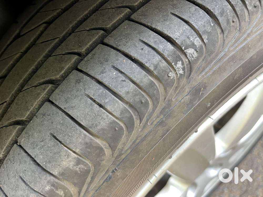 Volkswagen Polo 2009-2013 Diesel Highline 1.2l, 2012, Diesel