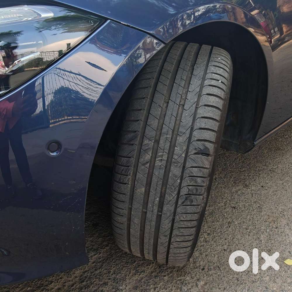 Mercedes-benz C-class C 200, 2024, Petrol