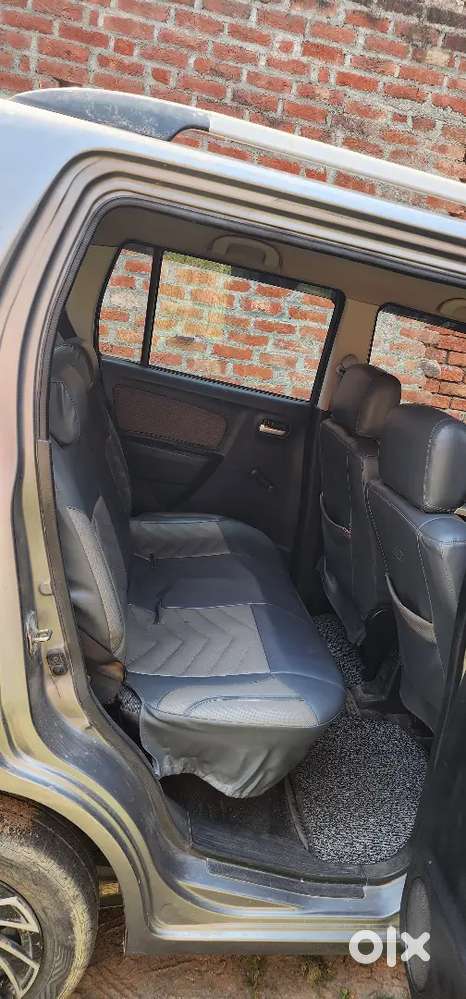 Good Condition Car Company Fitid Cng Family Use Car