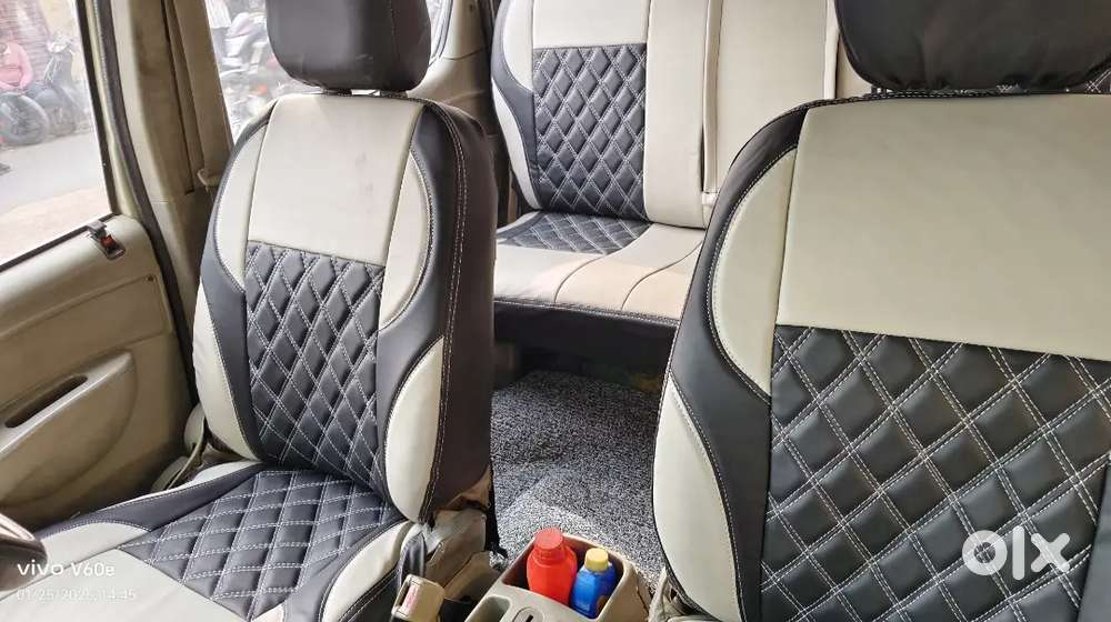 Mahindra Xylo Diesel 2011