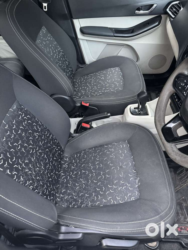 Tata Tiago 1.2 Revotron Xza Plus Amt, 2023, Petrol