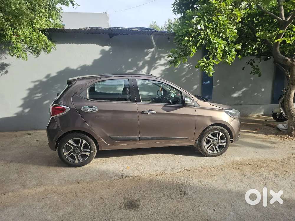 Tata Tiago 1.2 2019