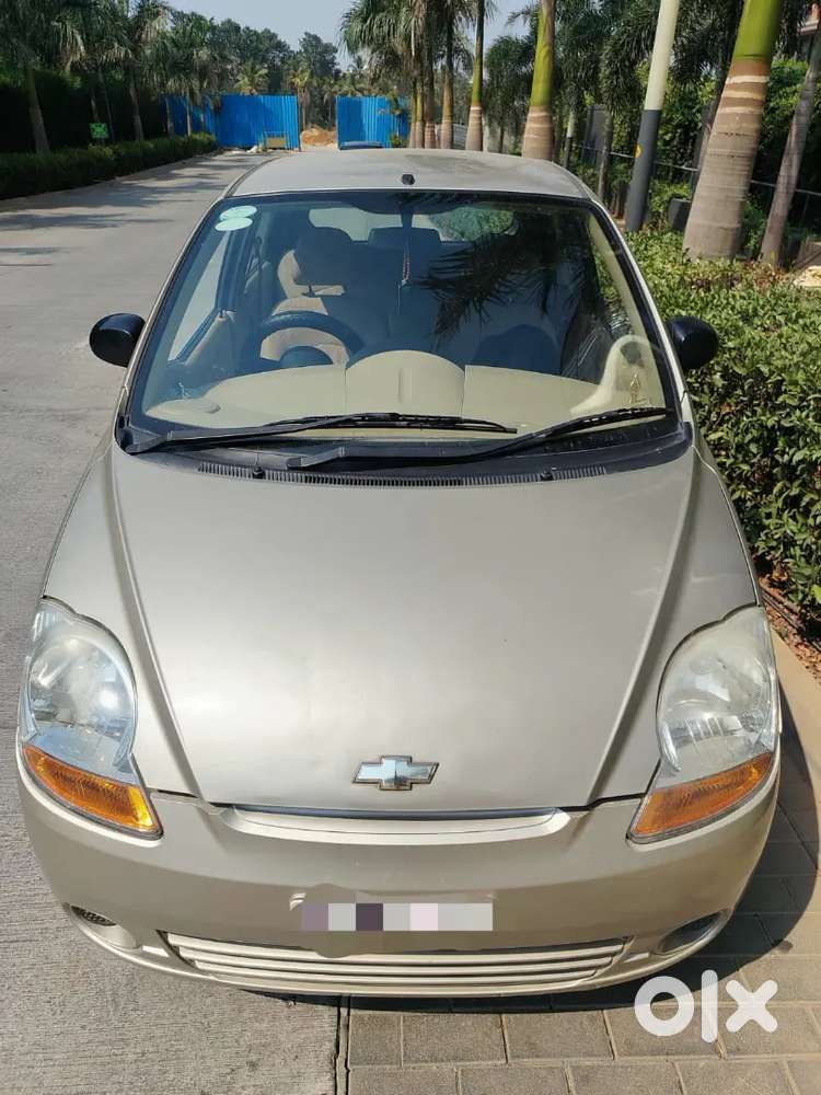 Chevrolet Spark 2010 For Sale Lady Driven