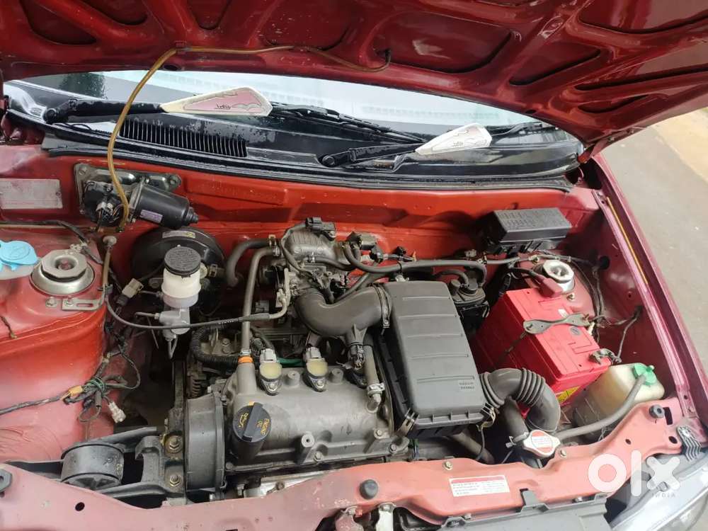 Maruti Suzuki Alto