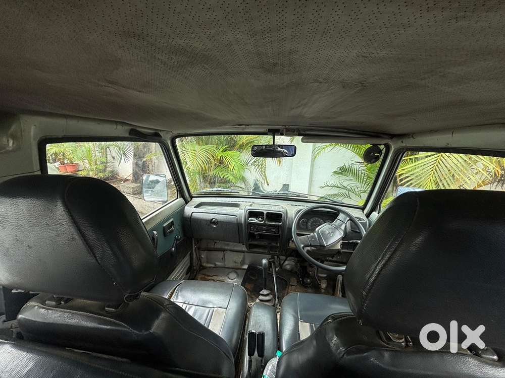 Maruti Suzuki Omni 2008 202925 Km Driven
