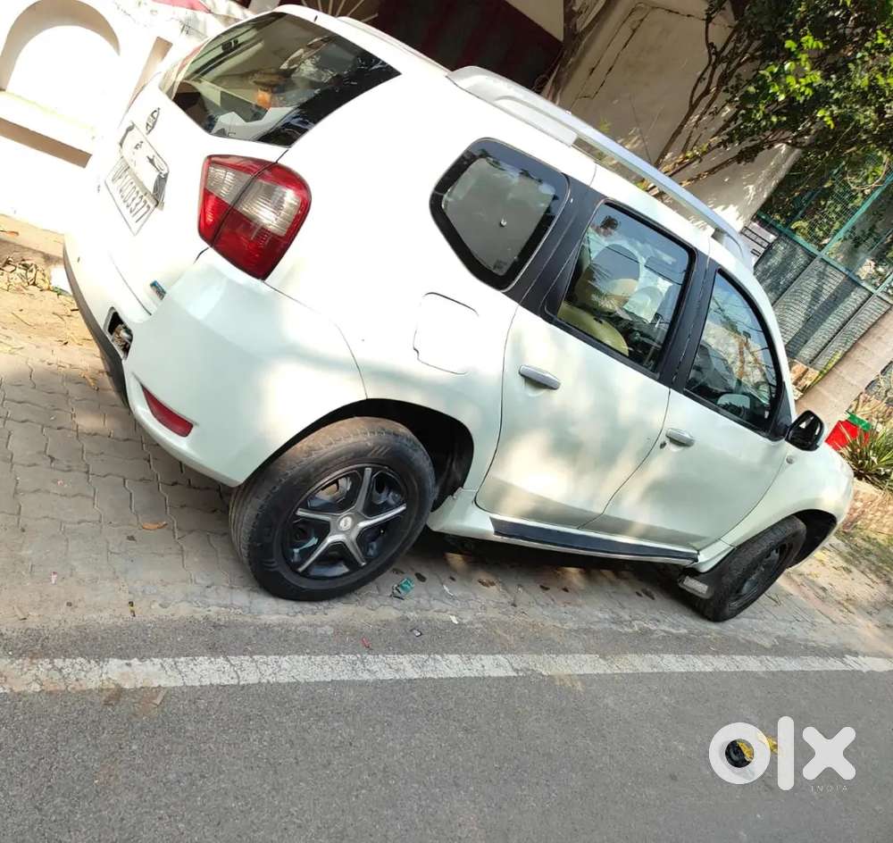 Nissan Terrano 2014 Diesel Well Maintained