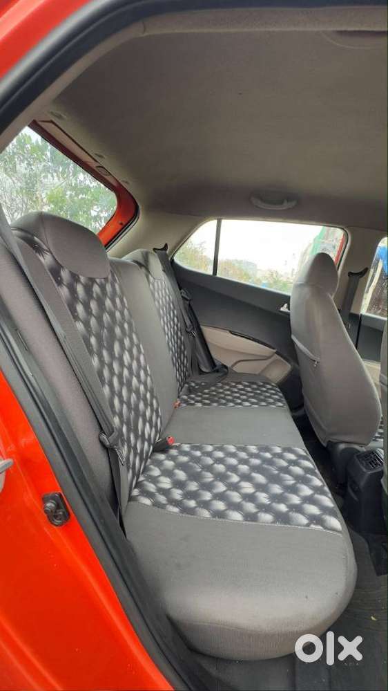Hyundai Grand I10 Sportz O 1.2, 2018, Petrol