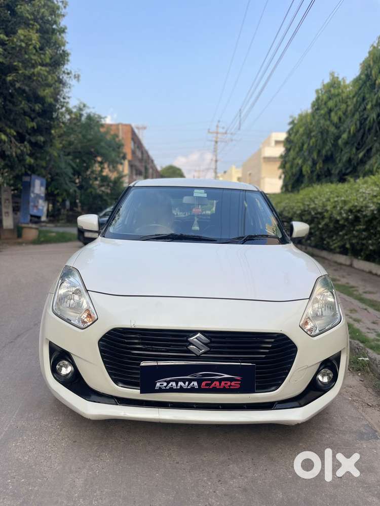 Maruti Suzuki Swift Amt Zdi, 2019, Diesel