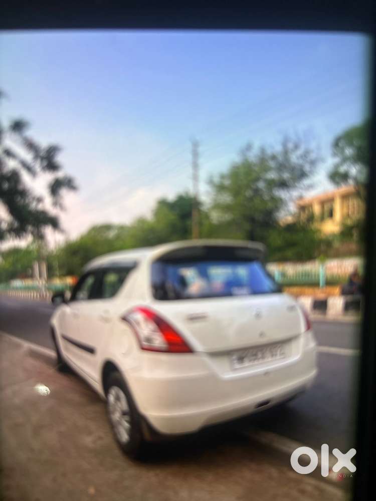 Maruti Swift Diesel 2015