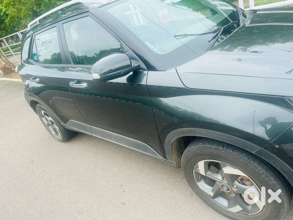 The Car Is Ready To Drive With No Immediate Work Required.