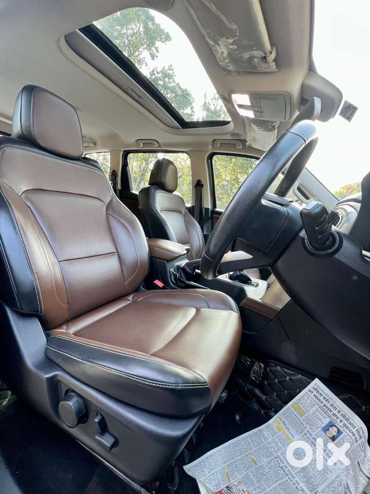 Mahindra Scorpio-n 2.2 Z8 L Diesel Mt 7 Str, 2024, Diesel