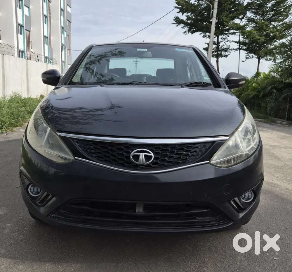 Tata Zest Diesel Manual 2014 Top End **no Broker**