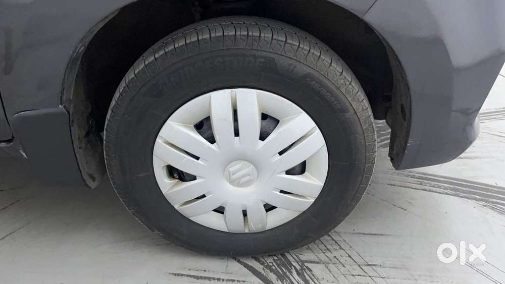 Maruti Suzuki Alto 800 Lxi, 2018, Petrol