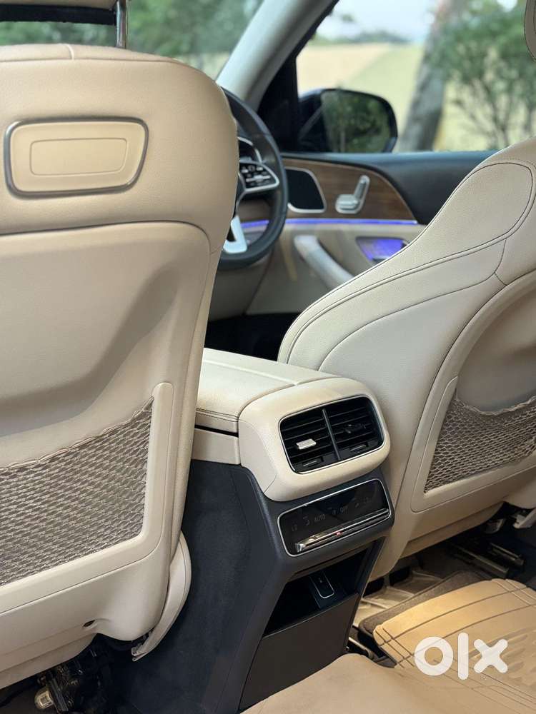 Mercedes-benz Gle 300d 4matic Lwb, 2020, Diesel