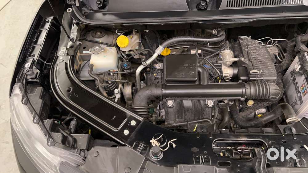 Renault Kiger Rxt Amt Opt, 2025, Petrol