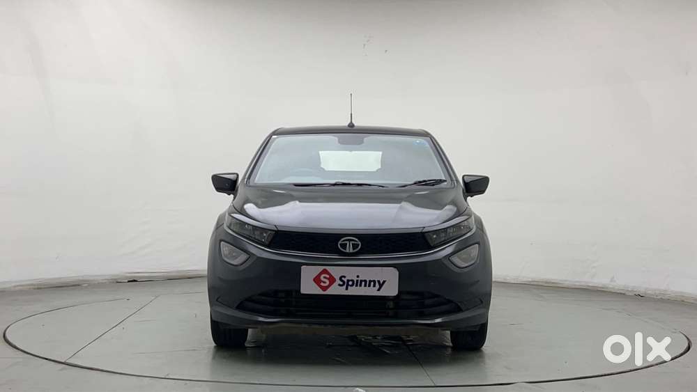 Tata Altroz 1.2 Xt, 2020, Petrol